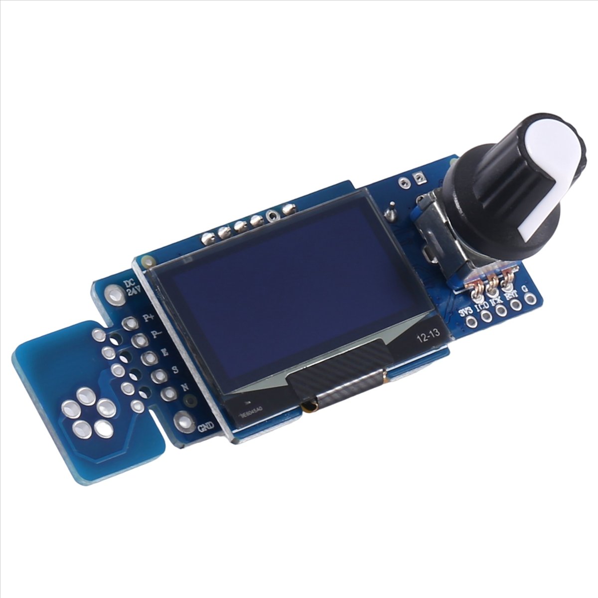 T12 OLED Digital Soldering Iro - T12 Soldering Station Oled 评论和价格