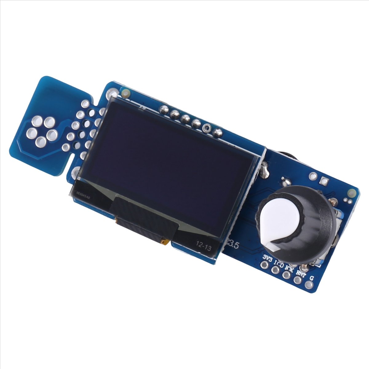 T12 OLED Digital Soldering Iro - T12 Soldering Station Oled 评论和价格