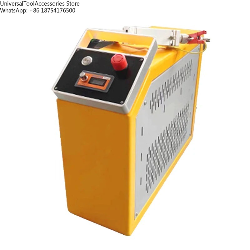 SCH-X-300W Handheld Laser Weld - Laser Soldering Machine Handheld 评论和价格