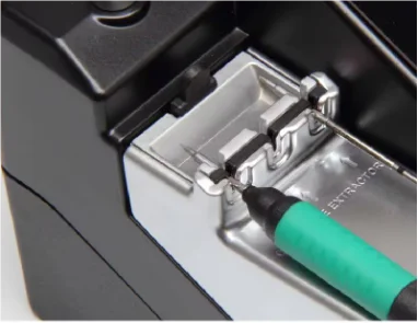 New New Product JBC NANE-2C So - C115 Nano Soldering Iron Station 评论和价格