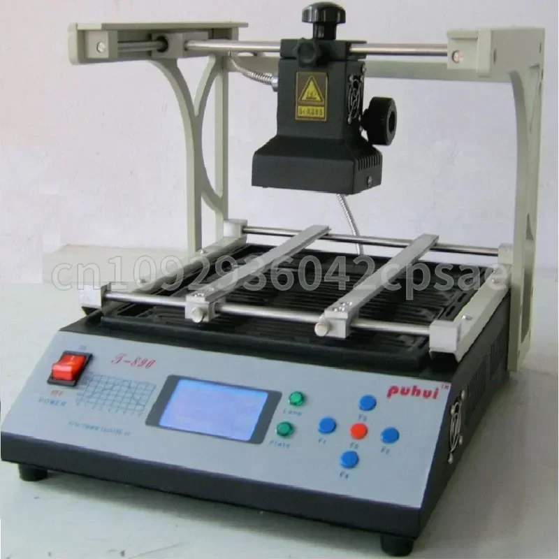 PUHUI T-890 Infrared Rework St - Infrared Bga Rework Station 评论和价格
