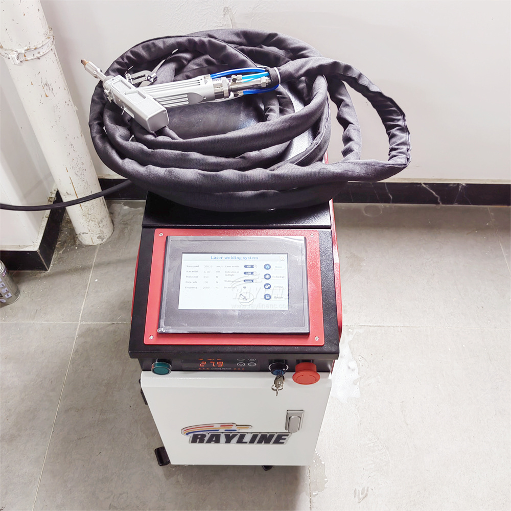 3 IN 1 Laser Soldering Machine - Laser Soldering Machine Handheld 评论和价格