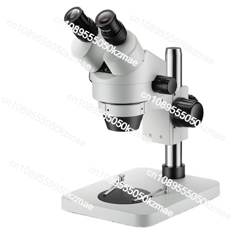 SZM45 Series 7X-45X Continuous - Trinocular Stereo Microscope 7X-45X 评论和价格