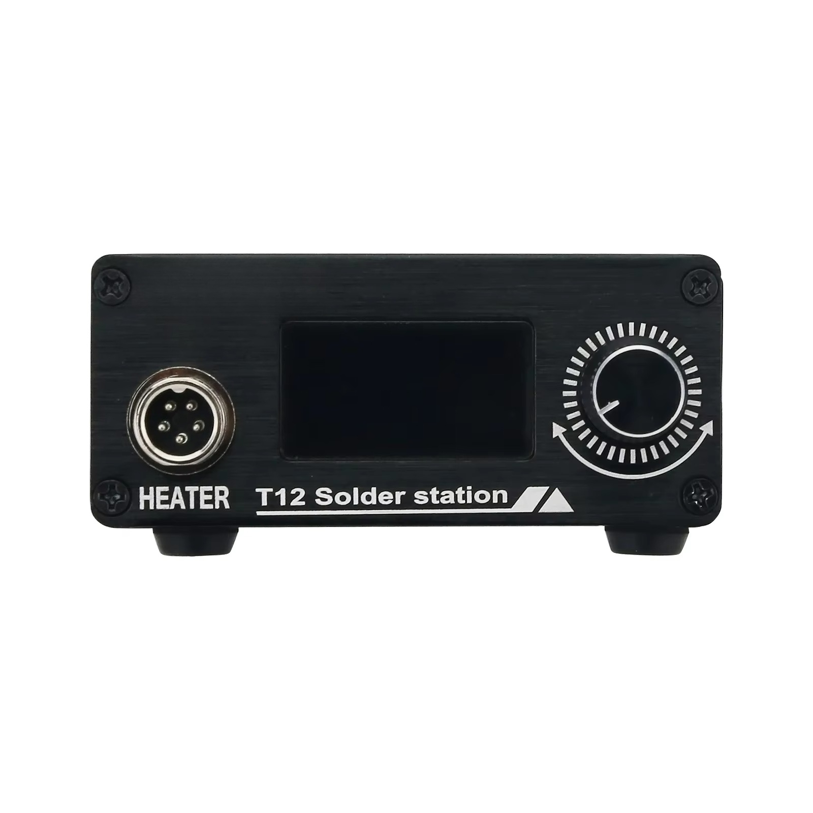 STM32 V3.1S T12 120W OLED Sold - T12 Soldering Station Oled 评论和价格